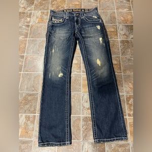 Rock Retrieval Men’s Jeans - Size 32 (UPDATED LISTING)